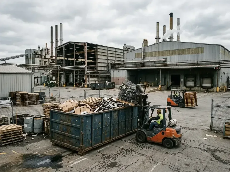 industrial-factory-scrap-conta-003 — frequently asked questions, Cheap Roll-off Dumpster Rentals in Clovis, CA